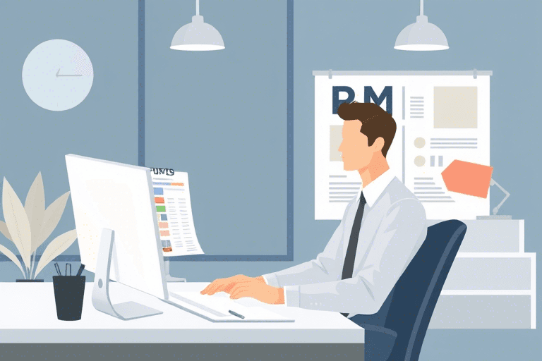 信息系统项目管理工程师和PMP证书怎么选？哪个更适合你的职业发展？