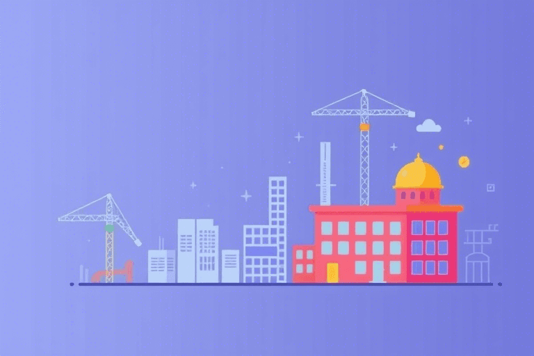 建筑工程财务软件如何实现高效成本控制与项目管理