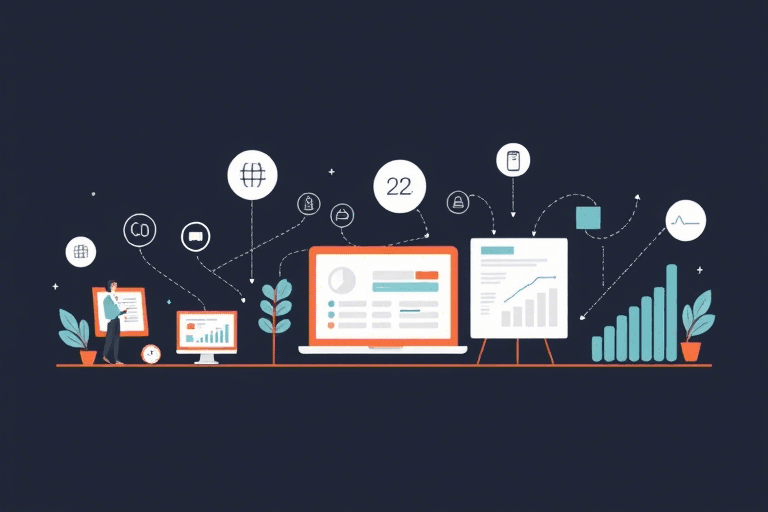 财务软件实施工程师如何高效完成项目交付并提升客户满意度？