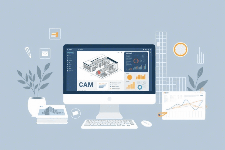 施工图纸制作软件怎么选？如何高效完成建筑绘图与设计流程？