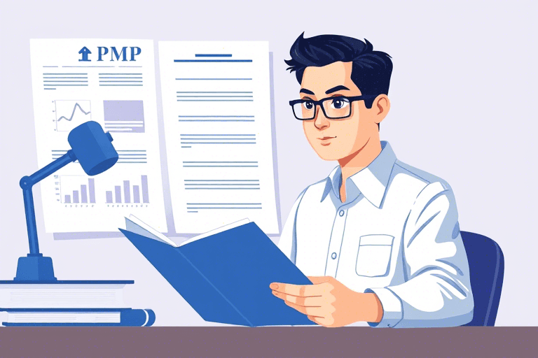 系统项目管理工程师第三版教材如何高效学习与备考？