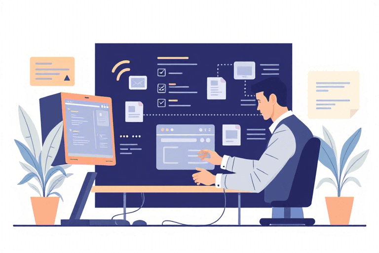 系统管理工程师岗位培训怎么做才能高效提升技能与实战能力？