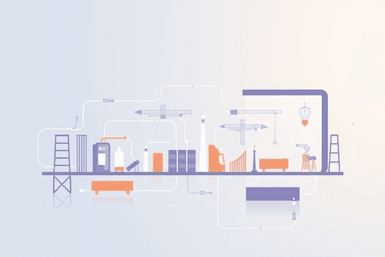 生产管理系统投产及接入：如何确保平稳落地与高效运行？