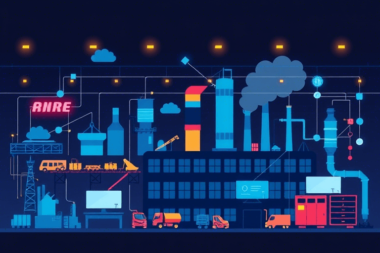 福州SMT生产管理系统如何实现高效智能制造？