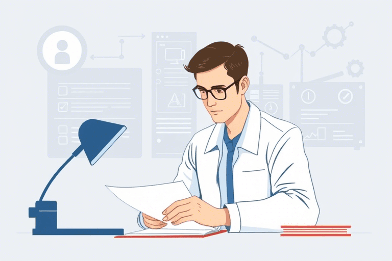 信息系统管理工程师5天如何高效备考？掌握这5步提升通过率