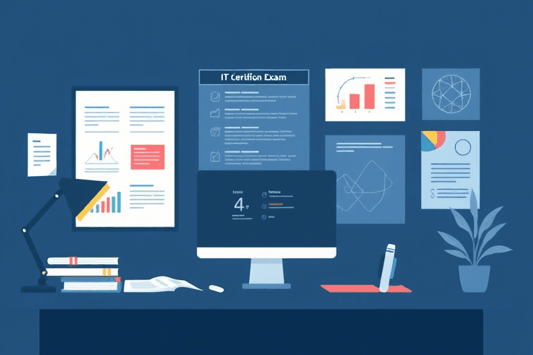 信息系统管理工程师真题及答案怎么高效利用？备考攻略全解析