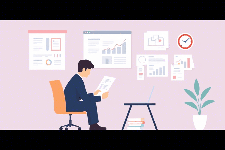 信息系统管理工程师串讲怎么做？系统梳理与高效备考策略全解析