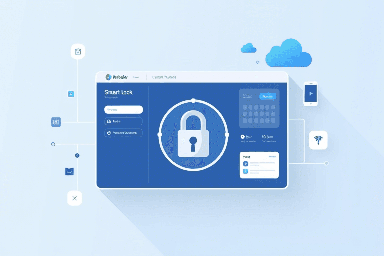 奔智智能锁管理系统v12工程调试卡怎么制作？完整流程与实用技巧全解析
