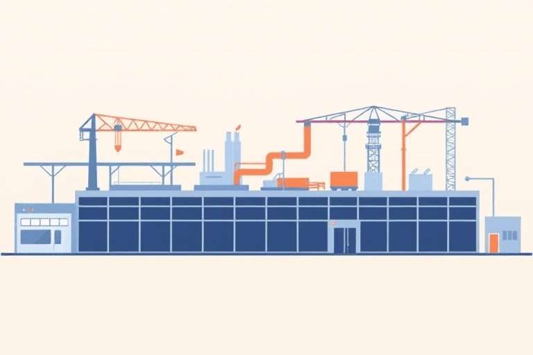 亳州生产管理系统官网如何建设才能提升企业效率与管理水平