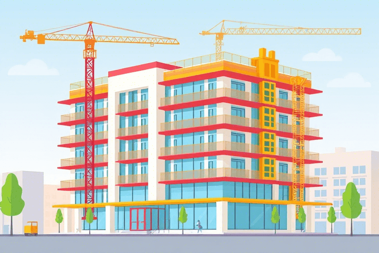 光明酒店施工软件如何助力高效管理与项目落地？