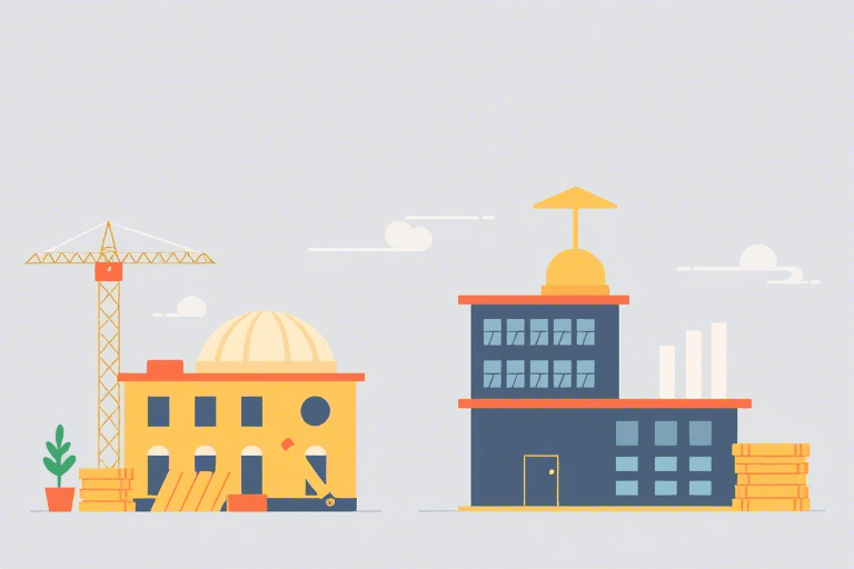 工程项目收付款管理软件如何提升项目财务效率与透明度