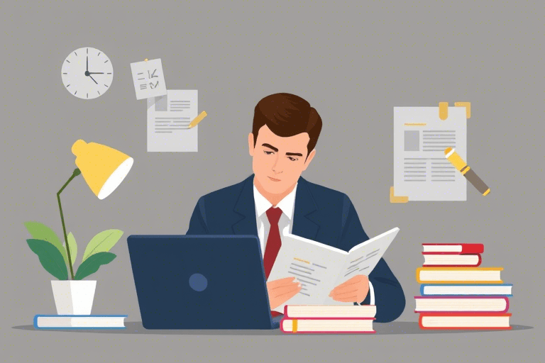 系统集成项目管理工程师4版怎么学？高效备考攻略全解析