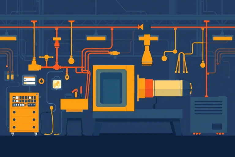 法兰克系统生产管理如何提升制造效率与质量？