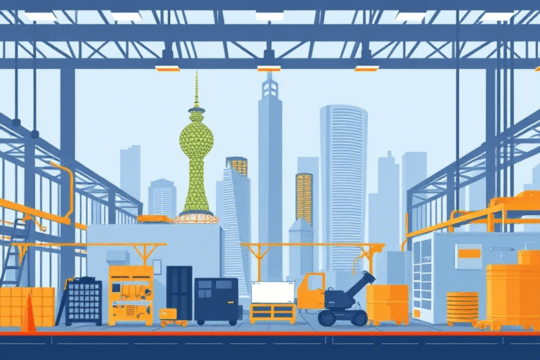 上海MES系统生产管理怎么做？如何提升制造效率与透明度？