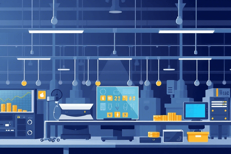 东莞饰品生产管理系统：如何实现高效智能化制造与管理