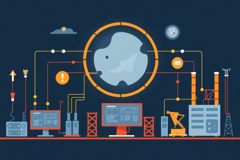 工信系统安全生产管理：如何构建全链条风险防控体系？