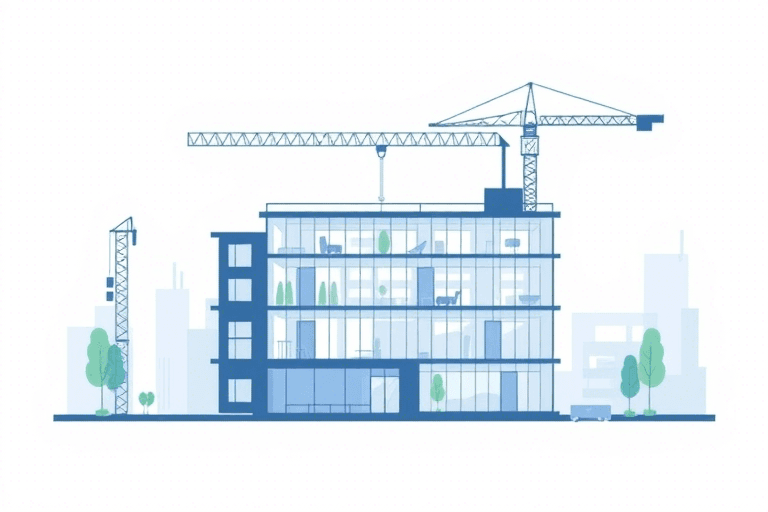 J建筑工程图审管理信息系统如何实现高效智能化审批流程