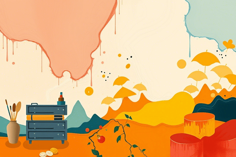 油画生产管理系统软件如何助力艺术工厂实现高效数字化转型？