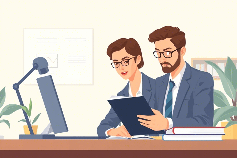 信息系统管理工程师第二版真题如何高效备考？掌握这些方法事半功倍！