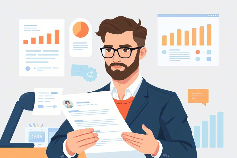 软件实施工程师招聘要求：如何精准筛选合适人才？