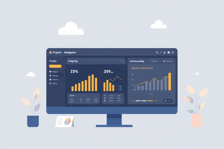 工程项目管理软件系统如何助力项目高效执行与协同管理