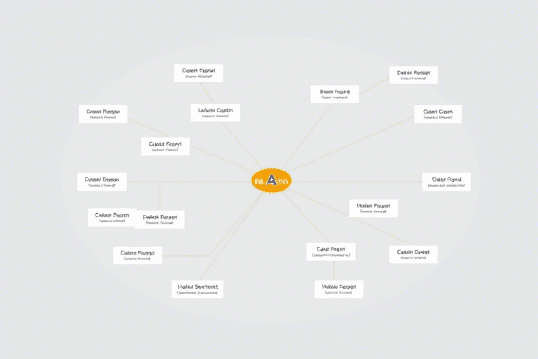 施工进度网络图用什么软件做？这些工具让你高效规划项目工期