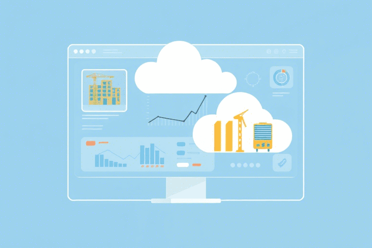 施工照相软件下载怎么做？如何选择高效可靠的工程影像管理工具？