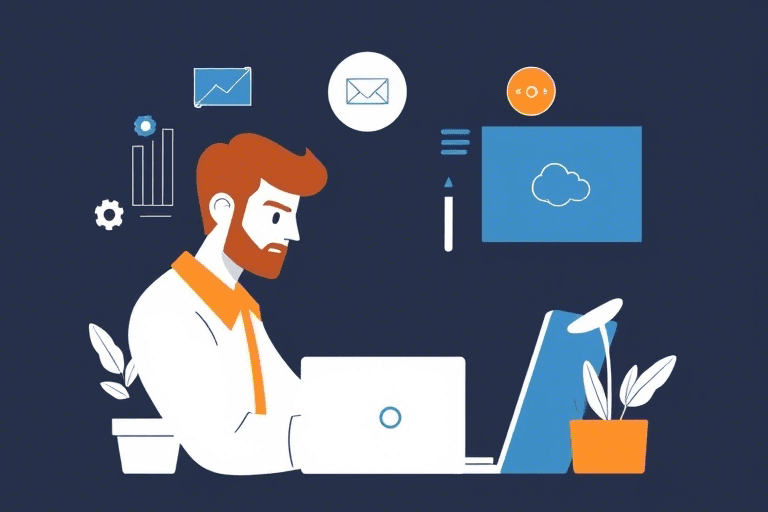 软件实施工程师考核：如何科学评估技术能力与项目交付效果