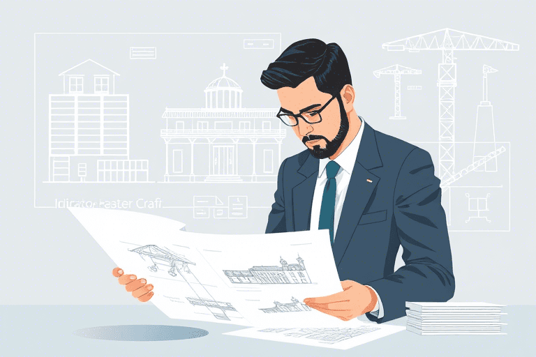 看施工图软件怎么用？新手入门指南与高效技巧全解析