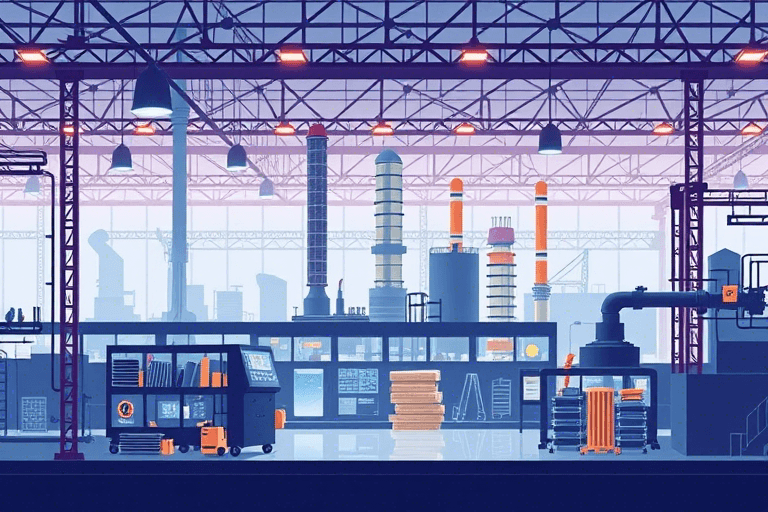 丽水龙泉生产管理系统如何助力传统制造业实现数字化转型