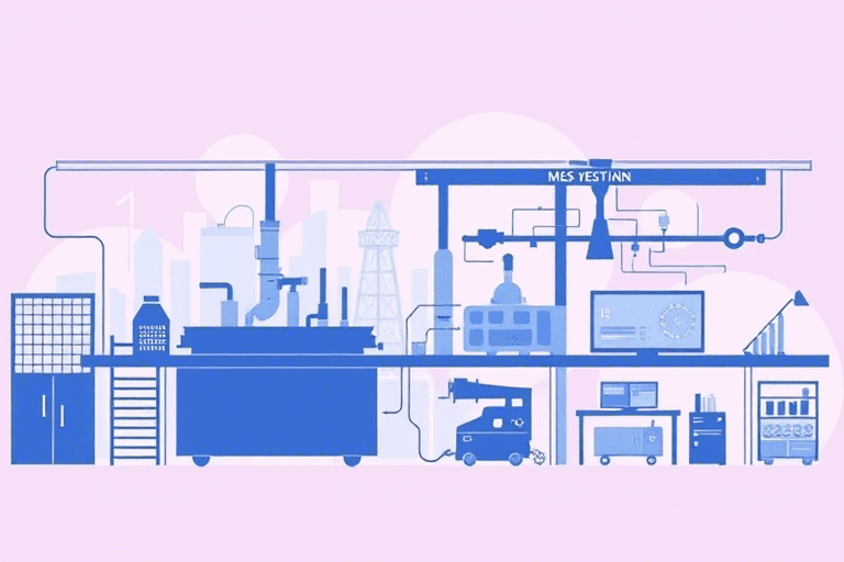 乐清生产管理系统哪家好？如何选择适合本地制造企业的高效解决方案？