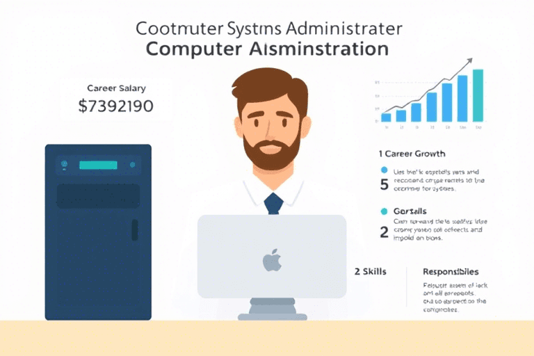 计算机系统管理工程师工资水平受哪些因素影响？