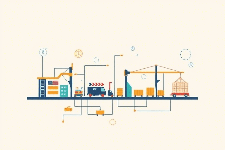 外协生产管理系统有哪些？如何构建高效协同的制造生态？