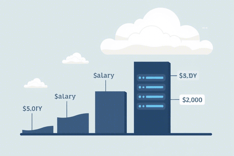系统管理工程师多少钱？薪资水平、影响因素与职业发展全解析