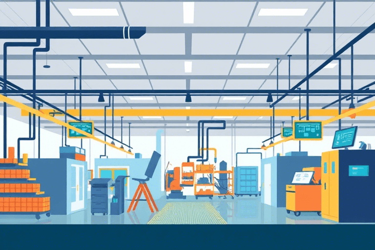 印刷生产管理系统如何实现高效协同与全流程管控？