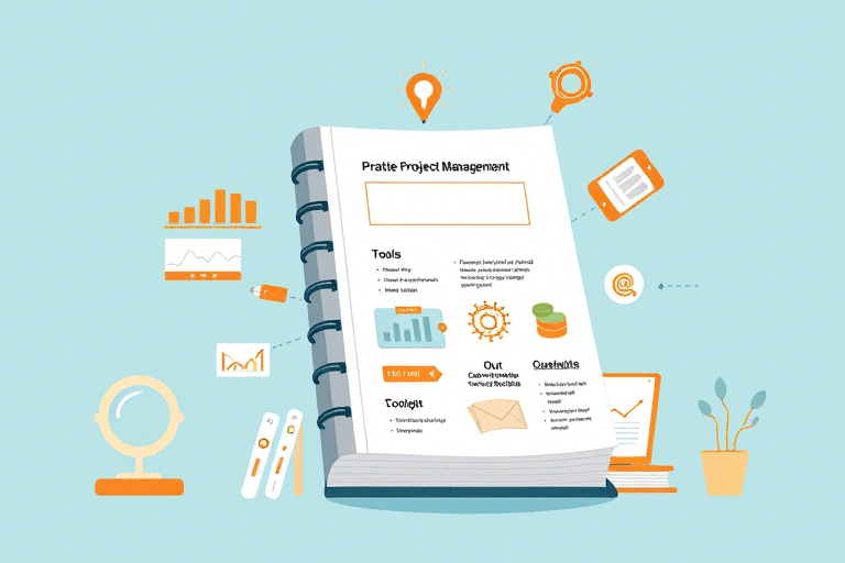 系统集成项目管理工程师小册子怎么做：从内容规划到实用指南