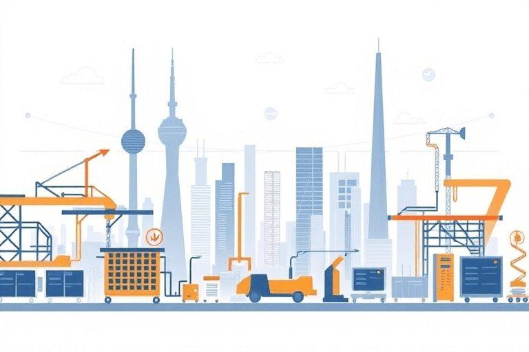 上海生产管理系统生产商如何助力制造业数字化转型与效率提升