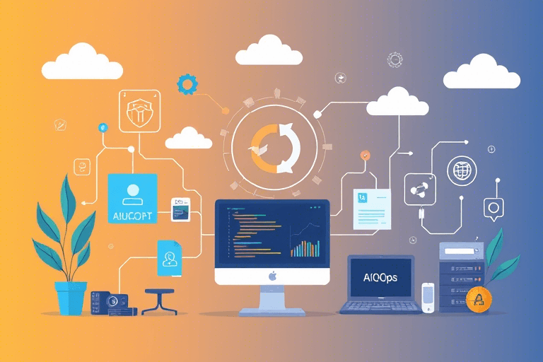 信息系统管理工程师IT运维：如何高效保障企业数字系统稳定运行