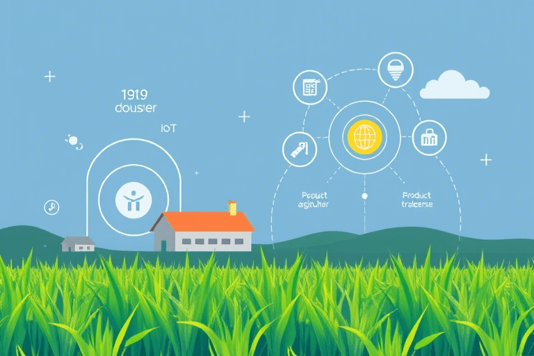 连云港大米生产管理系统如何实现高效、透明的农业全流程管理？
