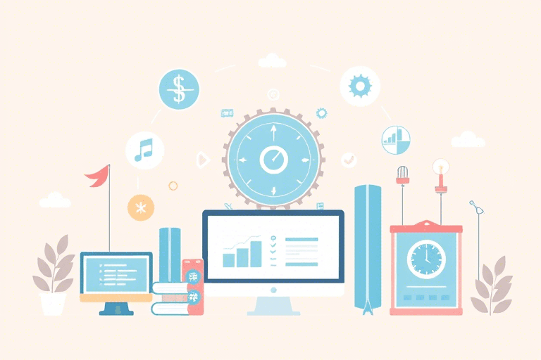 工程企业财务软件如何助力项目成本管控与合规管理？