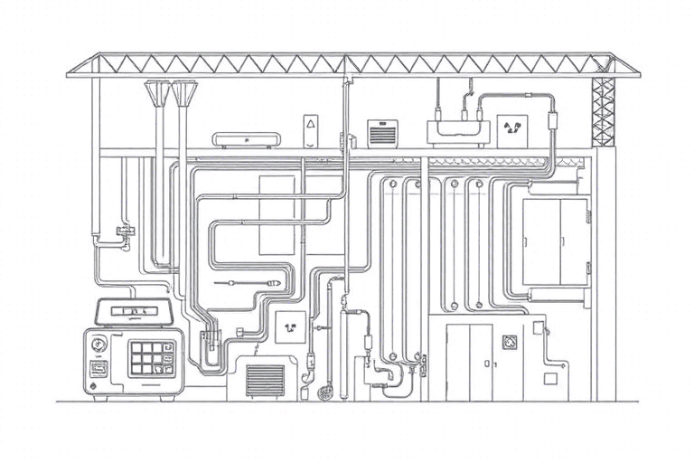 电气施工图用什么软件？如何高效绘制专业电气施工图纸？