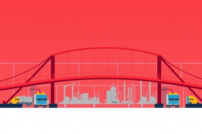 红桥生产管理软件系统如何助力企业实现高效精益生产？