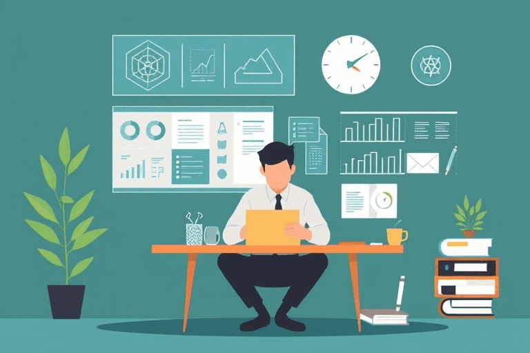 系统集成项目管理工程师真题怎么做？掌握这五步高效备考策略