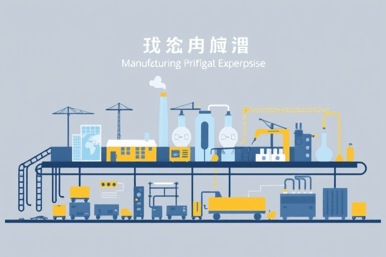 贵港生产管理系统MES如何助力制造业数字化转型？