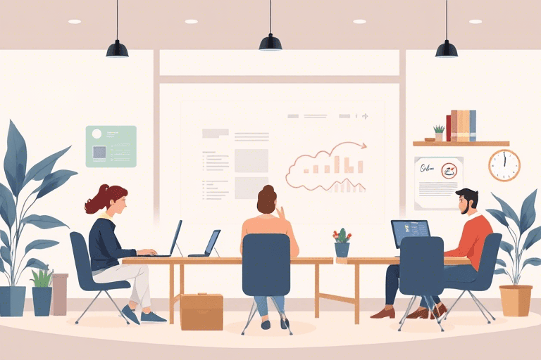 软考系统集成管理工程师视频课如何高效学习？掌握这几点事半功倍