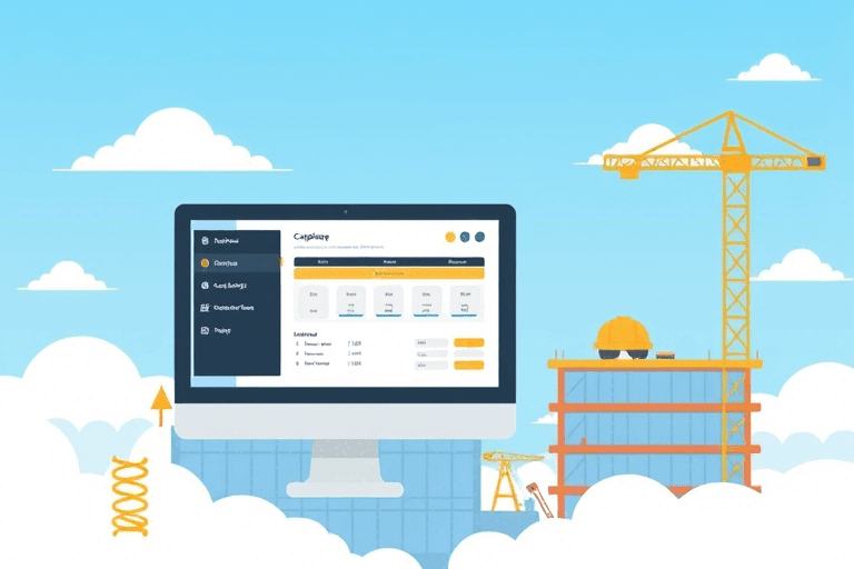 施工安全计算软件破解：合法合规还是违规操作？