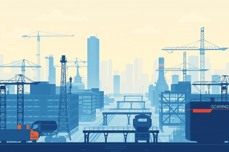 徐汇区生产管理系统厂家如何助力企业实现高效智能制造升级