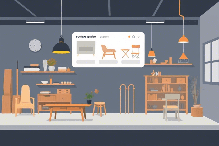 家具生产管理系统安卓如何实现高效生产与流程管控