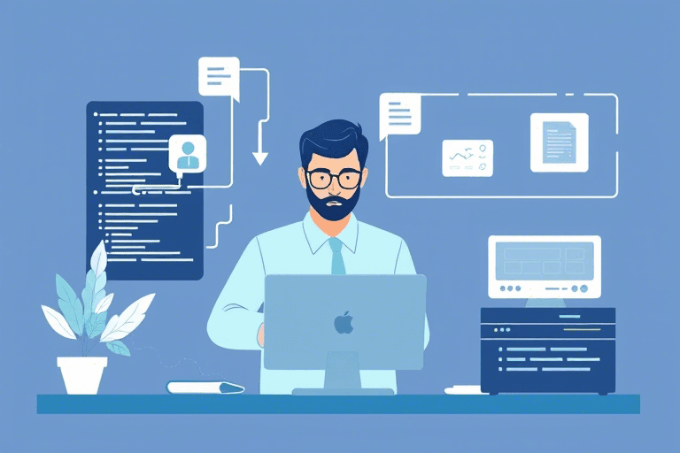 系统管理员和实施工程师如何协同工作以保障IT系统稳定运行