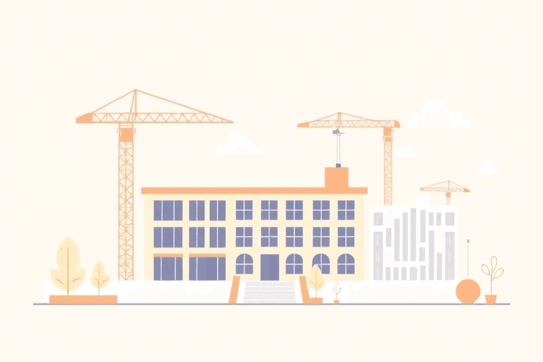 工程内账软件怎么做？如何选择和实施适合建筑企业的财务管理工具？